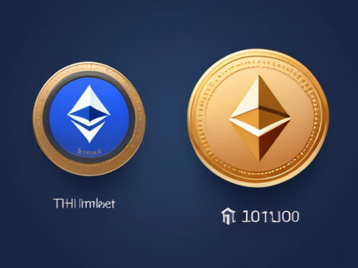 eth imtoken-(区块链钱包ETH ImToken的全面介绍)