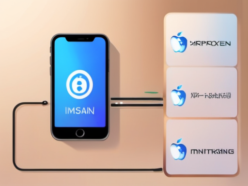 imToken苹果版怎么装-(imToken苹果版怎么装?安装步骤和注意事项)